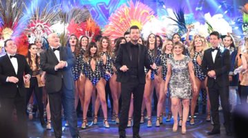Cuánto cuesta el segundo de publicidad en ShowMatch, el programa más caro de 2017