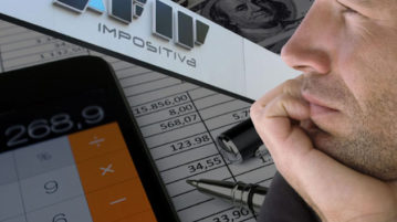 Oficializaron el nuevo portal de internet para monotributistas
