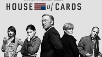 Con el estreno de “House of Cards”, Netflix ya vale u$s 70.000 millones