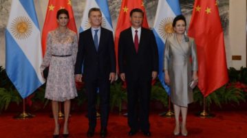 El Banco Asiático de Inversión aprobó el ingreso de la Argentina
