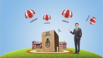 La economía va a las urnas más recuperada pero con sabor a poco