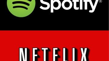 Netflix y Spotify empezarán a pagar impuestos en todo el país