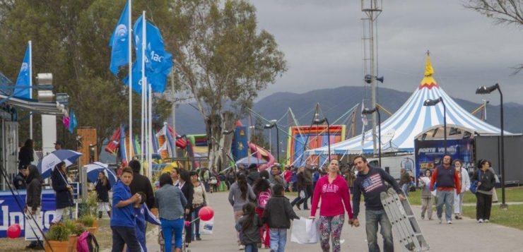 Negocios en Salta