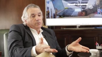 El gobierno argentino le propuso un acuerdo al sector publicitario Negocios en Salta