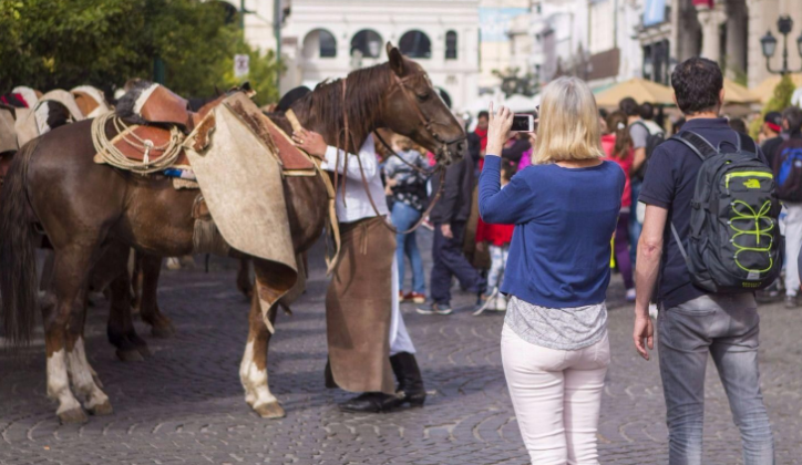 Negocios en Salta