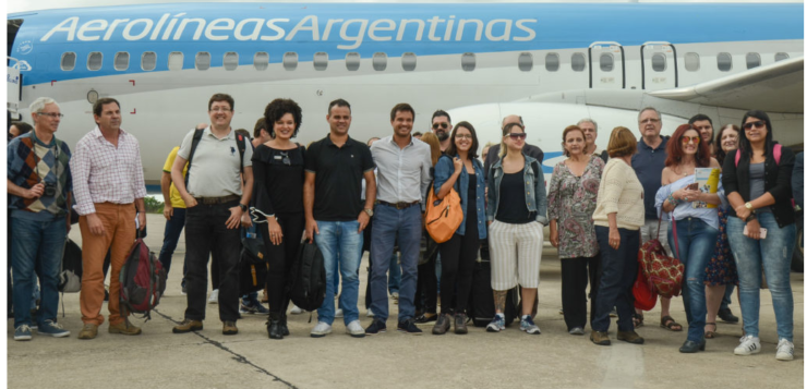 Negocios en Salta