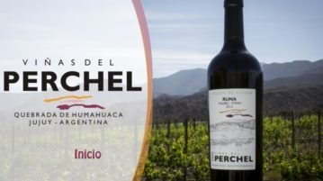 Jujuy a la carta, un espacio de promoción para vinos jujeños