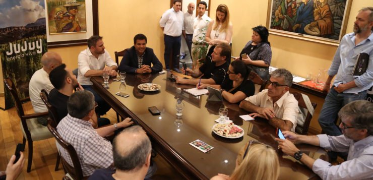 Negocios en Salta