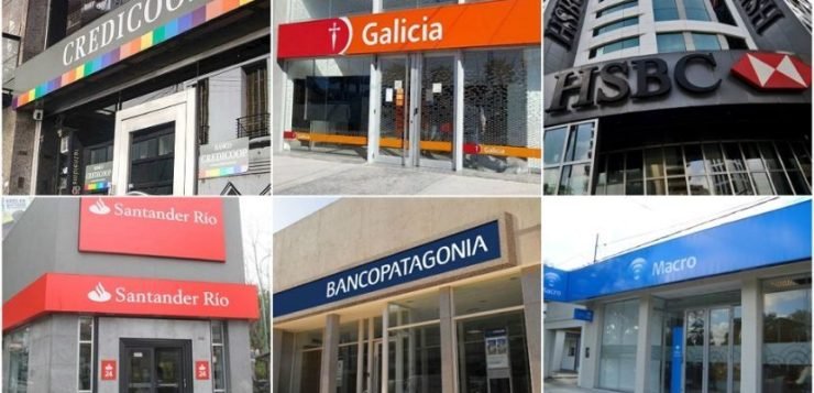 Negocios en Salta