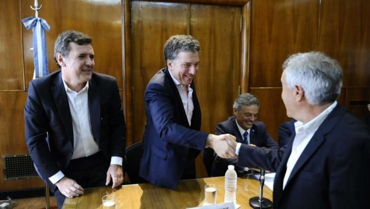 Negocios en Salta