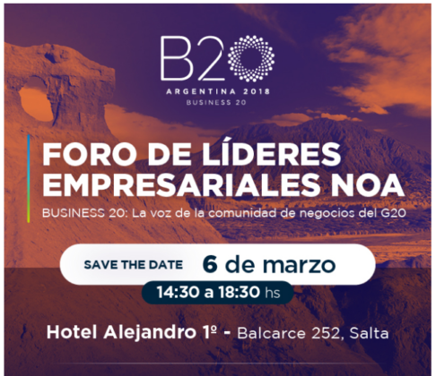 Negocios en Salta