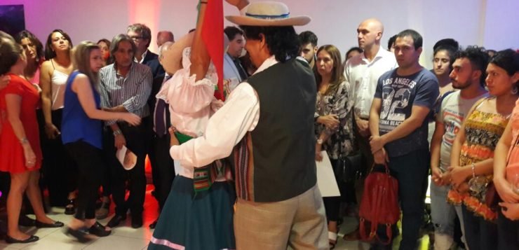 Negocios en Salta
