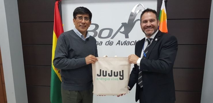 Negocios en Salta