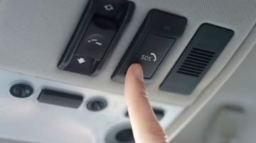 Seguridad al volante: todos los autos tendrán botón de emergencia en Europa Negocios en Salta