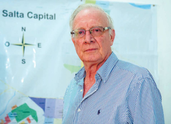 Negocios en Salta