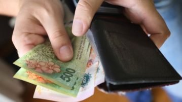 Los salarios quedaron por debajo de la inflación en mayo Negocios en Salta