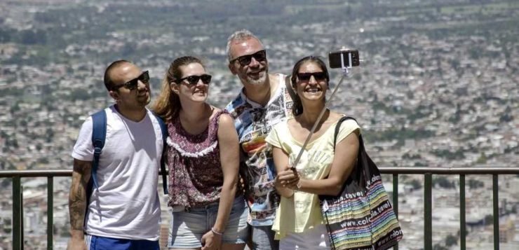 Negocios en Salta