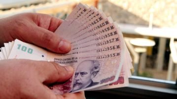 De cada 10 argentinos, sólo 2 ganan más de $20.000 al mes Negocios en Salta