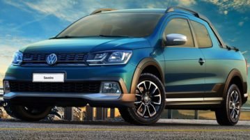 Lanzan la Volkswagen Saveiro 2019 en Argentina Negocios en Salta