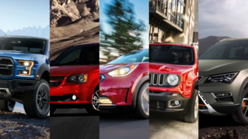 ¿Cuáles son las 5 marcas de autos más valiosas del mundo? Negocios en Salta