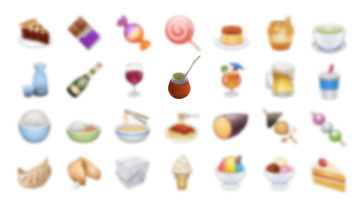 El emoji del mate ¿una realidad? Negocios en Salta