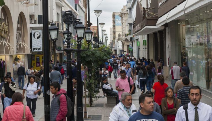 Negocios en Salta