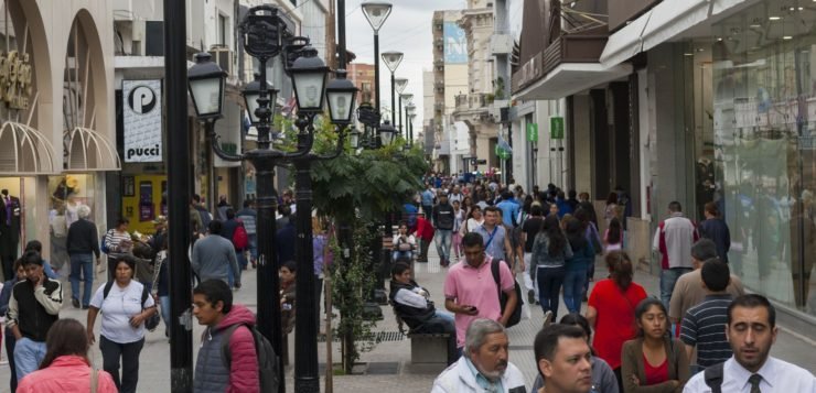 Negocios en Salta