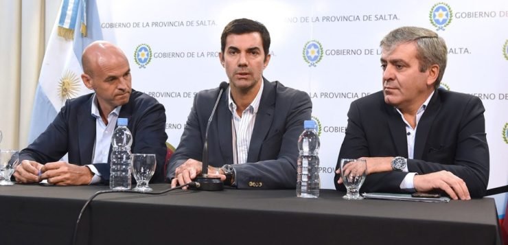 Negocios en Salta