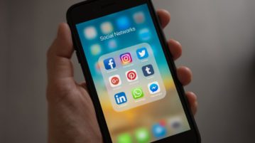 Las prácticas de marketing en redes sociales trending en 2018 Negocios en Salta