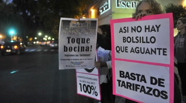 Negocios en Salta