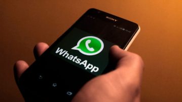 Cómo evitar fácilmente que Whatsapp llene la memoria de tu móvil Negocios en Salta
