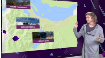 Campaña de turismo estudiantil atacó a Bariloche y los empresarios acudieron a la Justicia Negocios en Salta