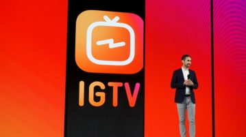 Cómo funciona IGTV, la nueva función de Instagram para subir videos largos Negocios en Salta