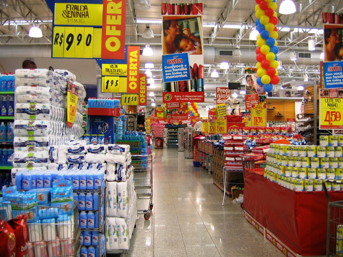 Marketing En Supermercados Trucos Para Que Compres M S Dossierweb