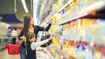 Marketing en supermercados: 20 trucos para que compres más Negocios en Salta