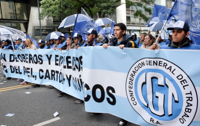 Negocios en Salta