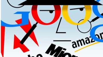 ¿Qué datos personales utiliza Google para mostrarte publicidad? Negocios en Salta