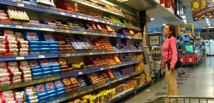 Negocios en Salta