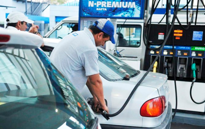Negocios en Salta