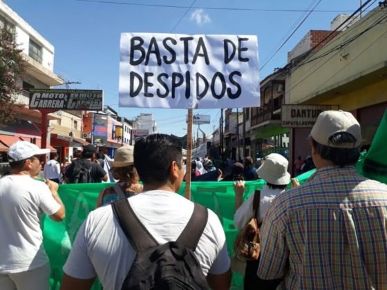 Negocios en Salta