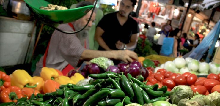 Negocios en Salta