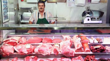 Negocios en Salta