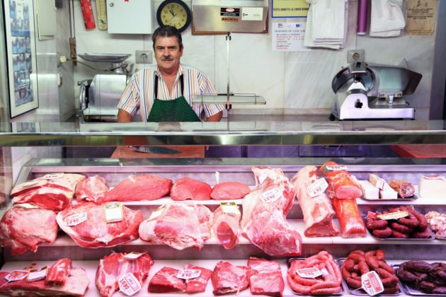 Negocios en Salta