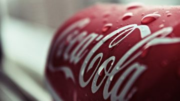 Coca-Cola utiliza la Inteligencia Artificial para crear gaseosas nuevas Negocios en Salta