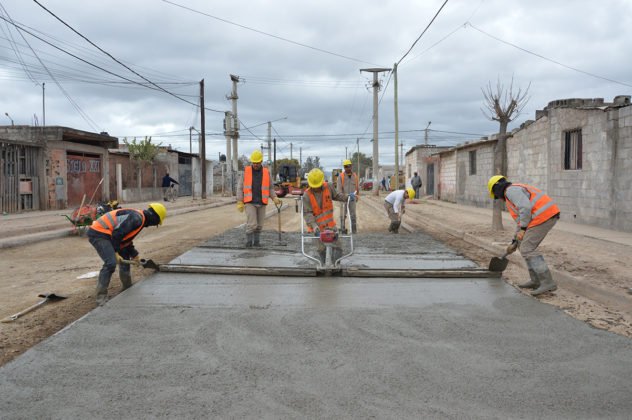 Negocios en Salta