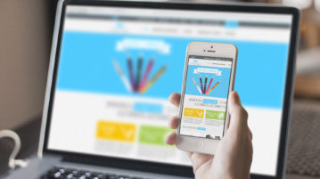 Marketing digital: 10 maneras de optimizar tu sitio web Negocios en Salta