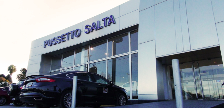 Negocios en Salta