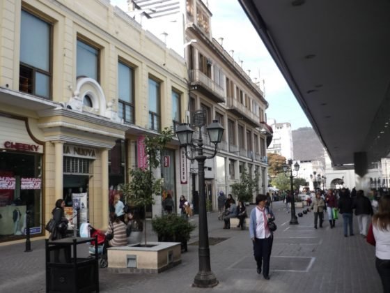 Negocios en Salta