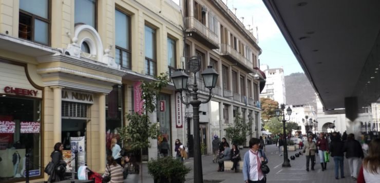 Negocios en Salta
