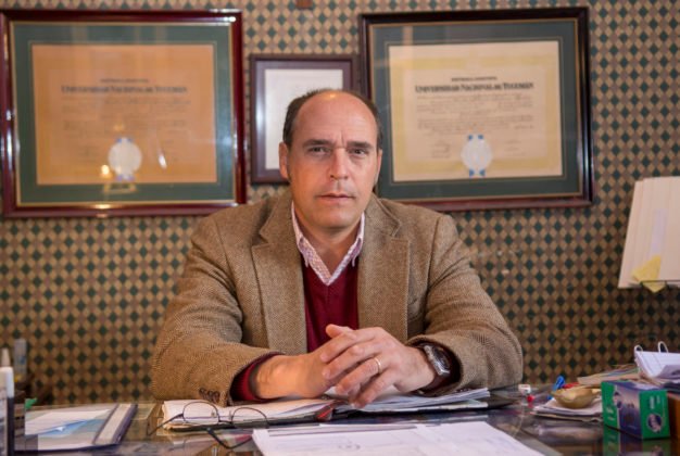 Negocios en Salta